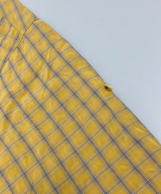 THE NORTH FACE アウトドアブランドシャツ