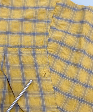 THE NORTH FACE アウトドアブランドシャツ