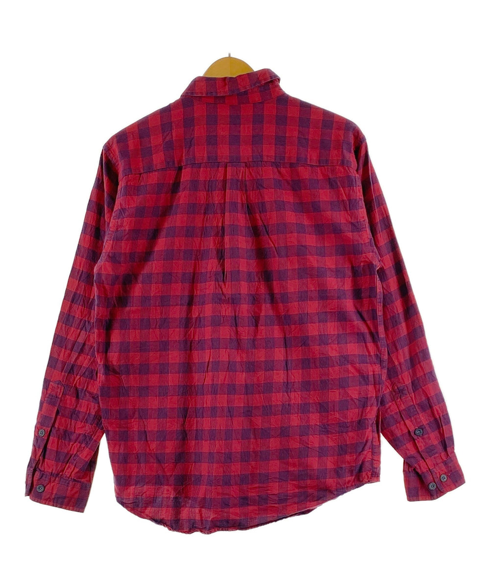 Patagonia アウトドアブランドシャツ