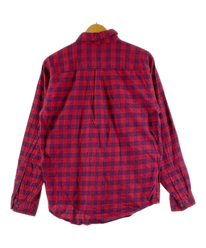 Patagonia アウトドアブランドシャツ