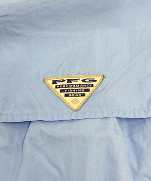 Columbia アウトドアブランドシャツ