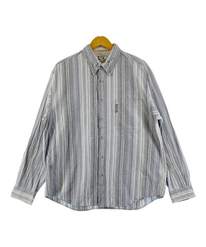 Columbia アウトドアブランドシャツ