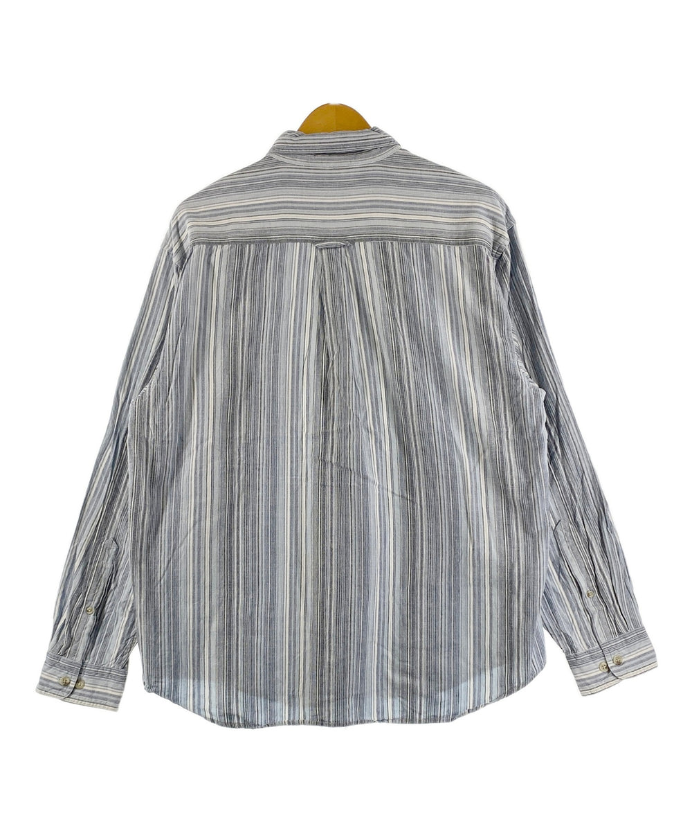 Columbia アウトドアブランドシャツ