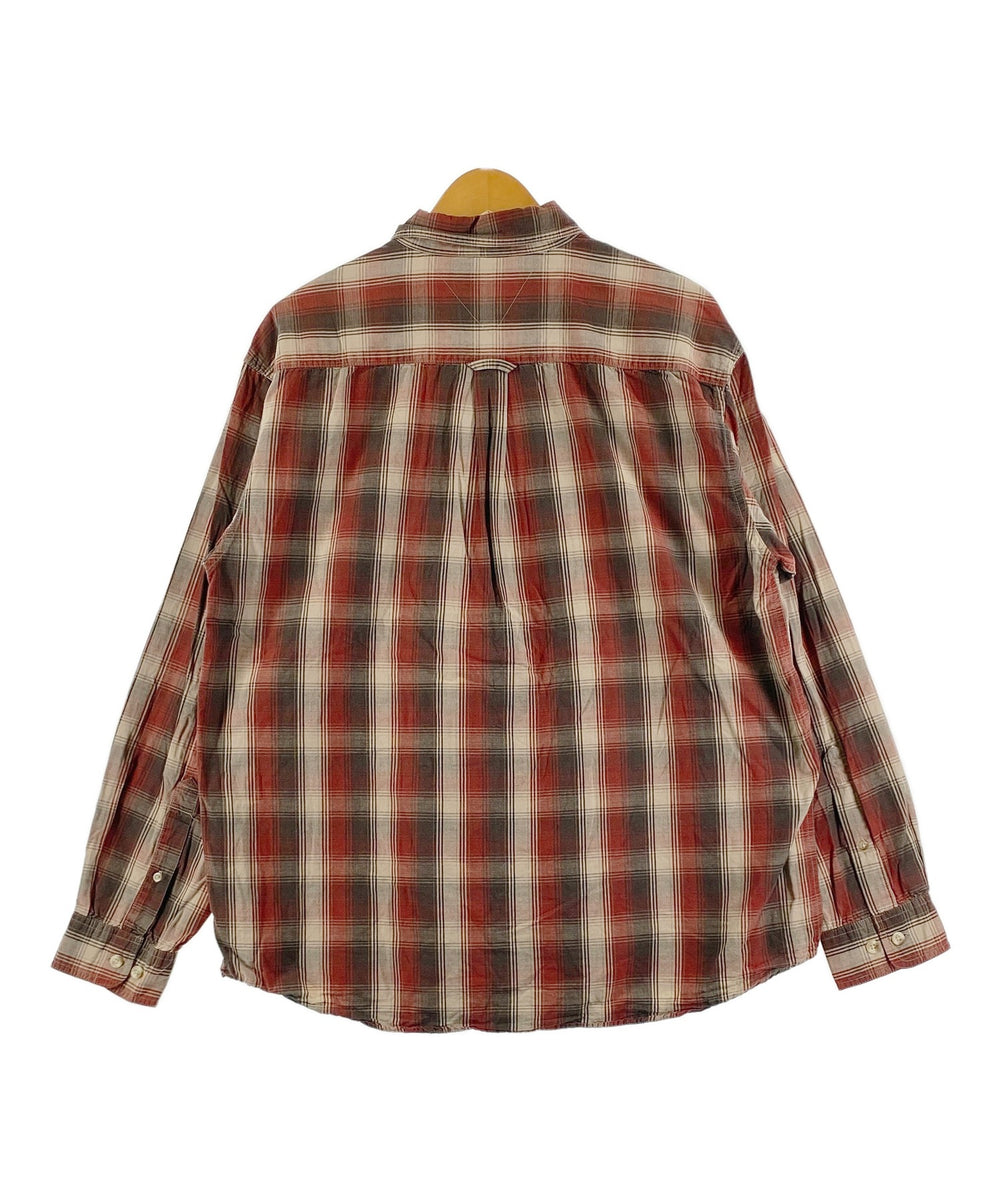 Columbia アウトドアブランドシャツ