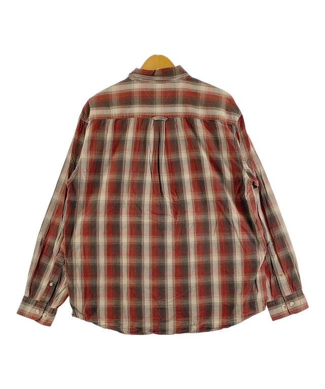 Columbia アウトドアブランドシャツ