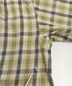 Columbia アウトドアブランドシャツ