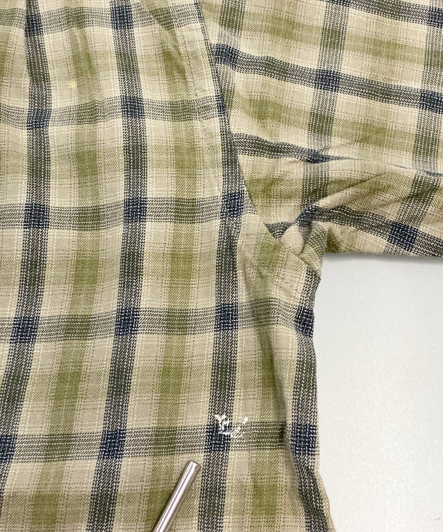 Columbia アウトドアブランドシャツ