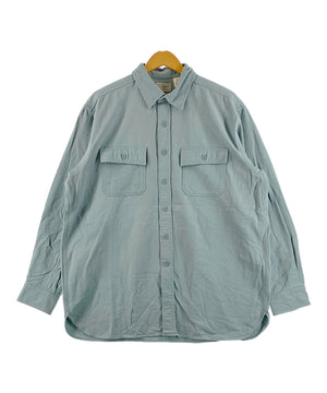 L.L.Bean アウトドアブランドシャツ
