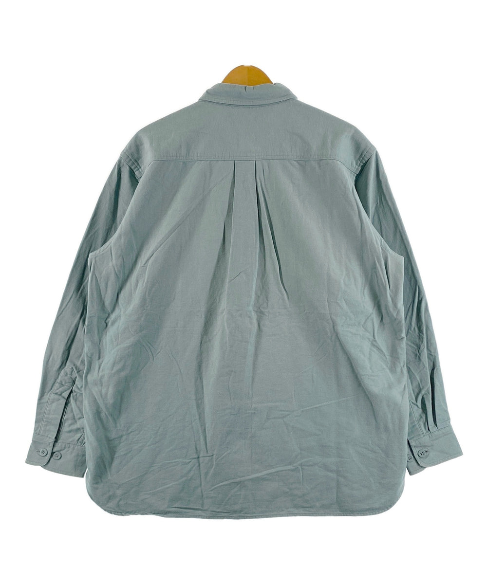 L.L.Bean アウトドアブランドシャツ