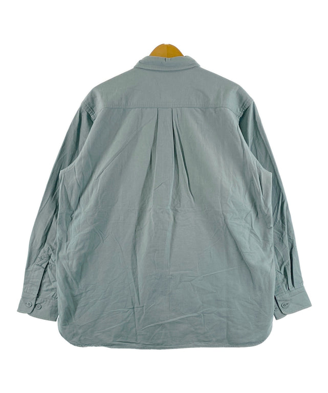 L.L.Bean アウトドアブランドシャツ