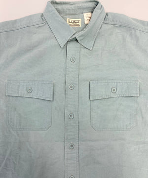 L.L.Bean アウトドアブランドシャツ