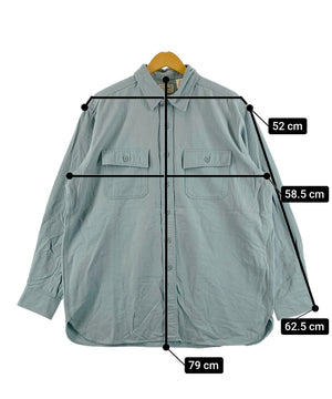 L.L.Bean アウトドアブランドシャツ