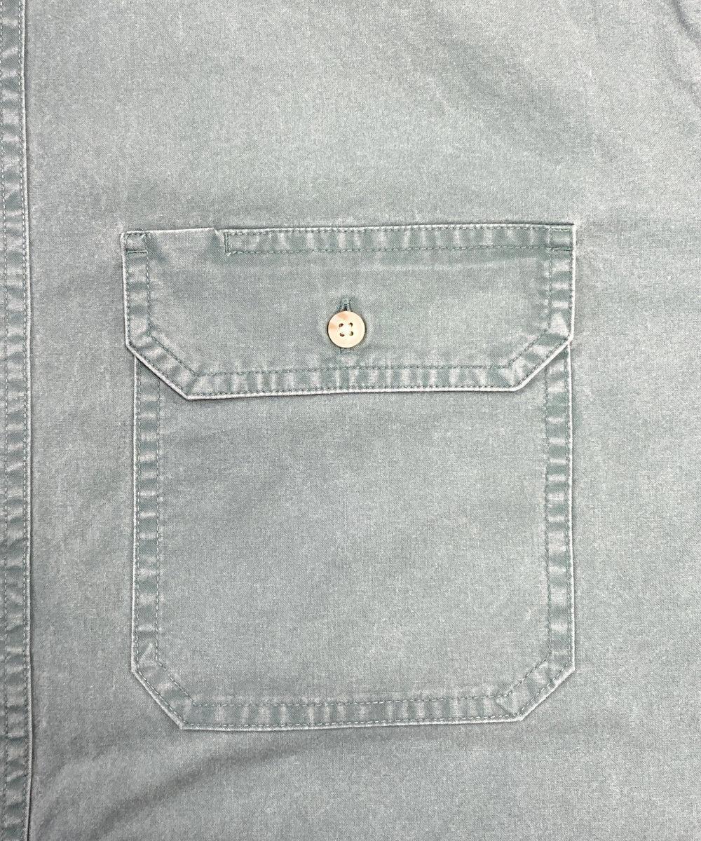 L.L.Bean アウトドアブランドシャツ