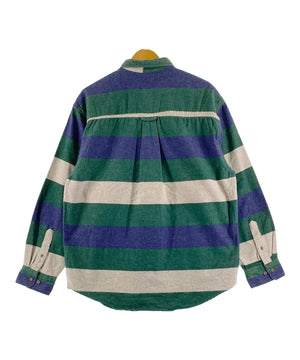 Eddie Bauer アウトドアブランドシャツ