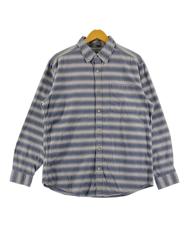 Eddie Bauer アウトドアブランドシャツ