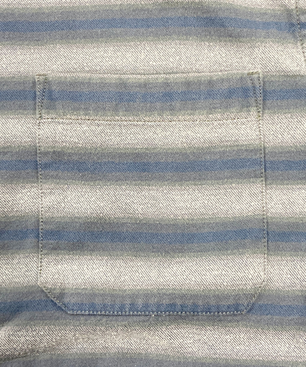 Eddie Bauer アウトドアブランドシャツ