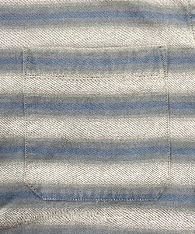 Eddie Bauer アウトドアブランドシャツ