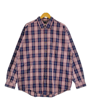 Eddie Bauer アウトドアブランドシャツ
