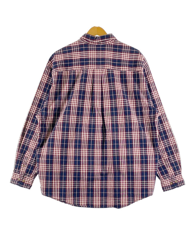 Eddie Bauer アウトドアブランドシャツ