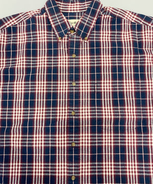 Eddie Bauer アウトドアブランドシャツ