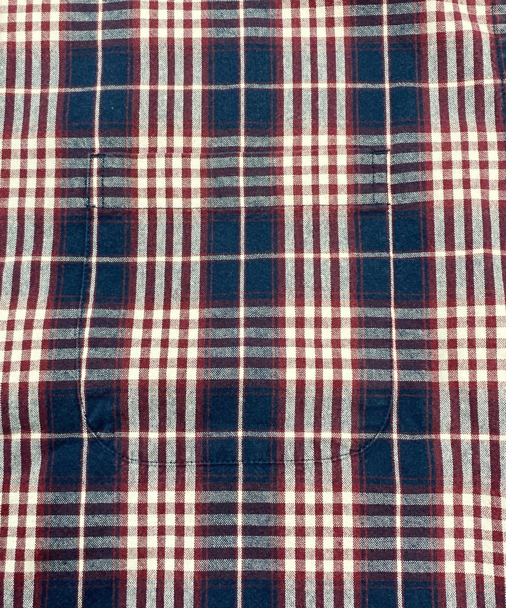 Eddie Bauer アウトドアブランドシャツ