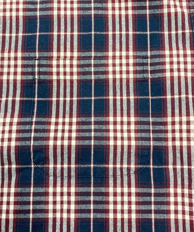 Eddie Bauer アウトドアブランドシャツ