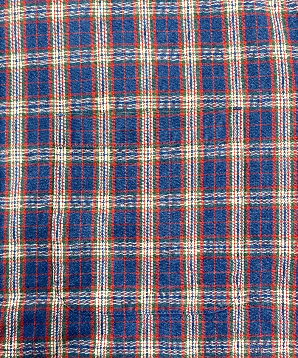 Eddie Bauer アウトドアブランドシャツ