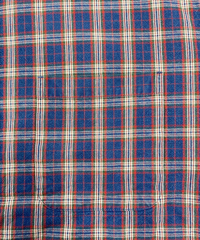 Eddie Bauer アウトドアブランドシャツ