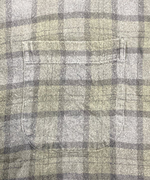 LAND'S END  アウトドアブランドシャツ