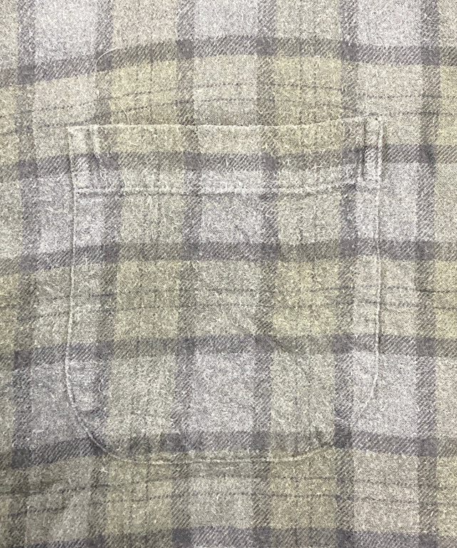 LAND'S END  アウトドアブランドシャツ