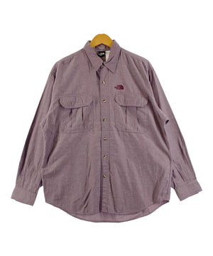 THE NORTH FACE アウトドアブランドシャツ