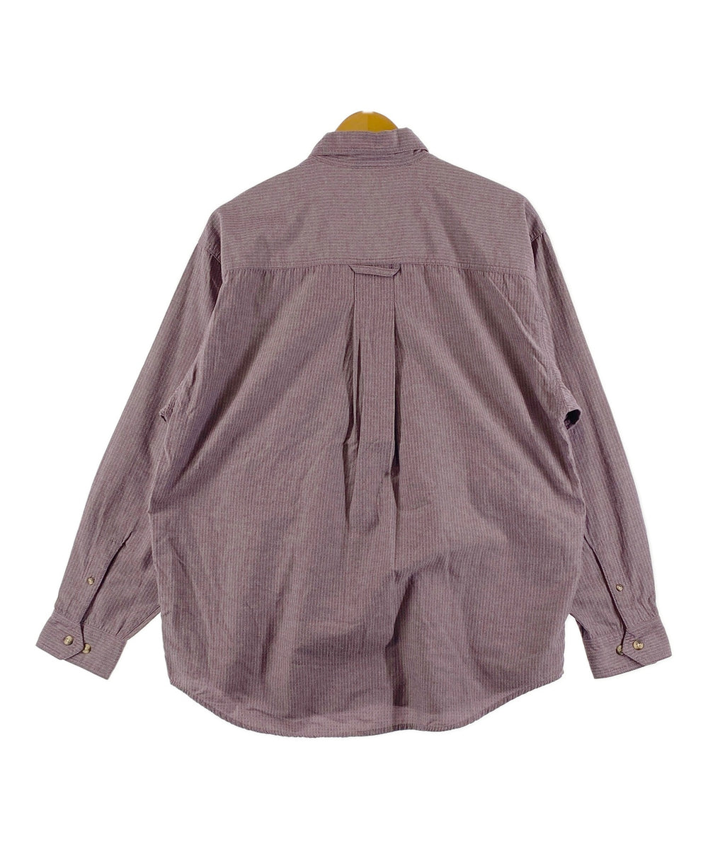 THE NORTH FACE アウトドアブランドシャツ