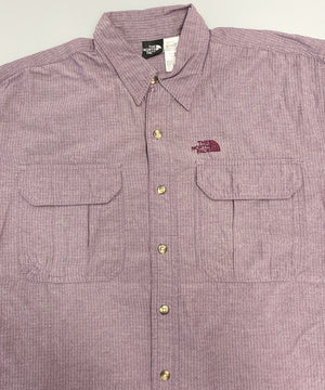 THE NORTH FACE アウトドアブランドシャツ