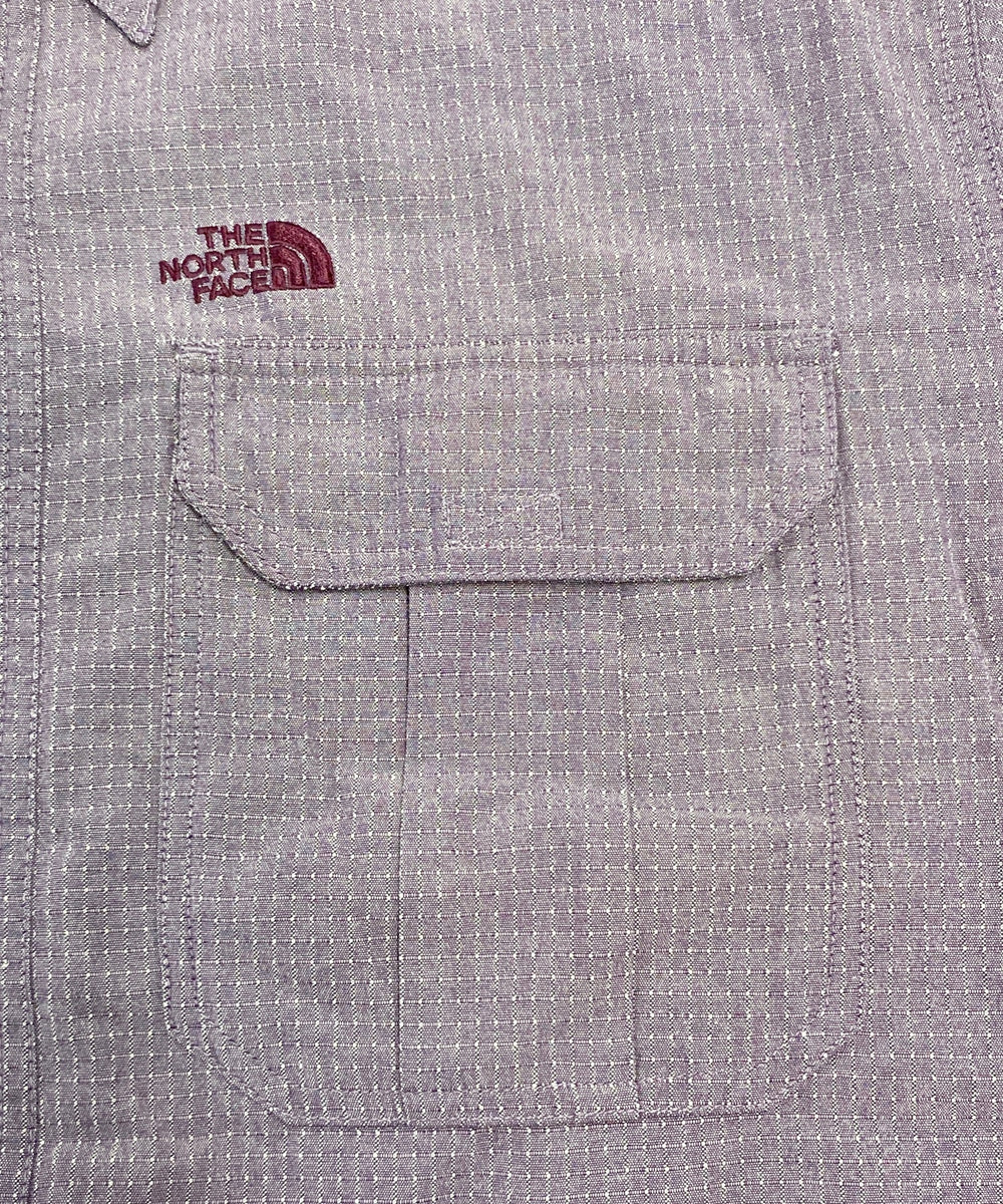 THE NORTH FACE アウトドアブランドシャツ