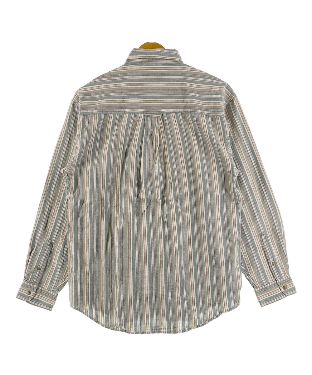 Eddie Bauer アウトドアブランドシャツ