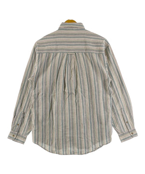 Eddie Bauer アウトドアブランドシャツ