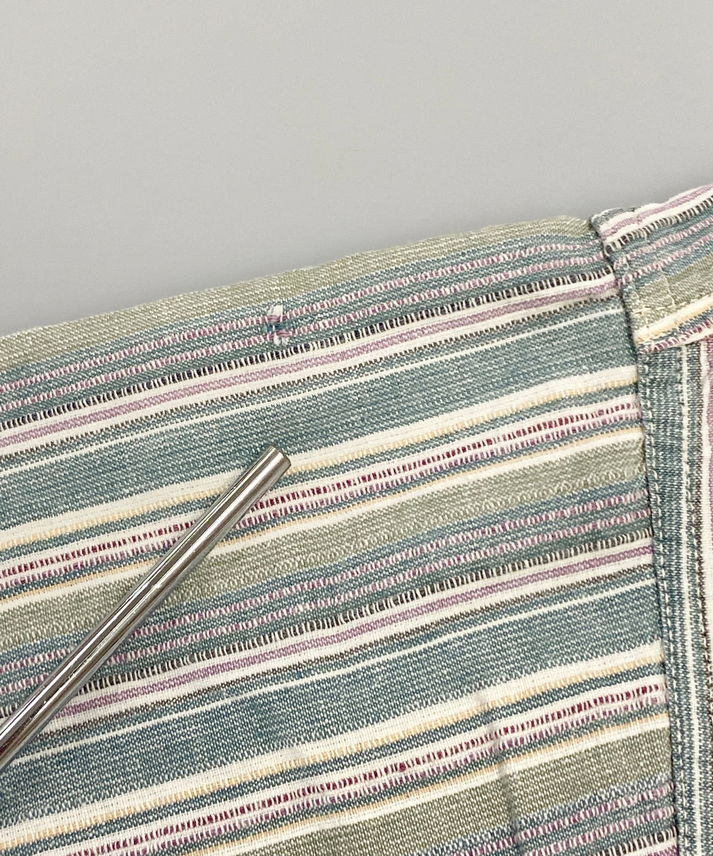 Eddie Bauer アウトドアブランドシャツ