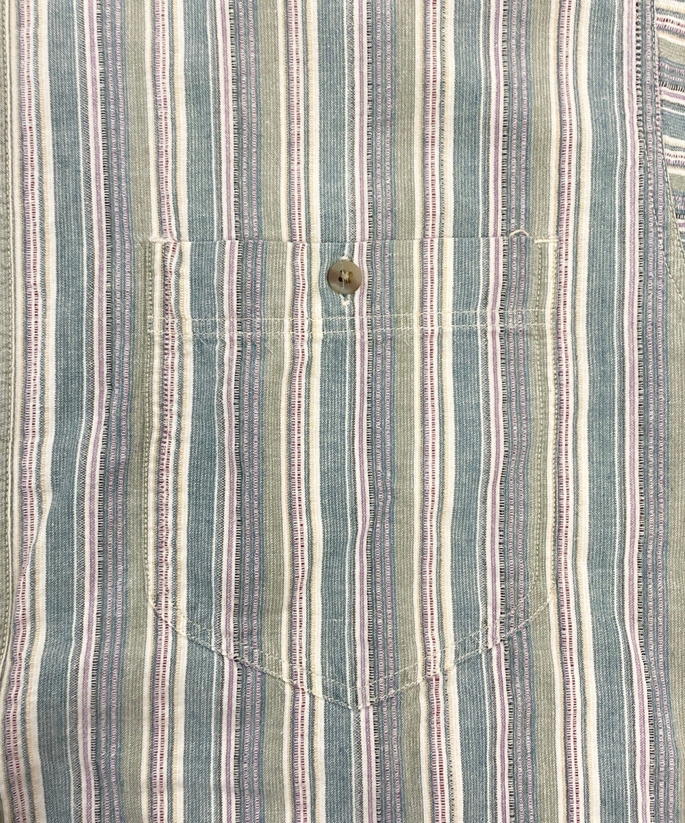 Eddie Bauer アウトドアブランドシャツ