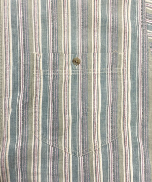 Eddie Bauer アウトドアブランドシャツ