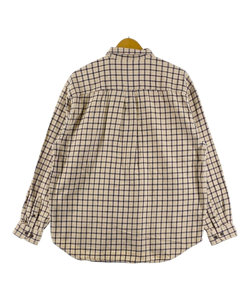 Eddie Bauer アウトドアブランドシャツ