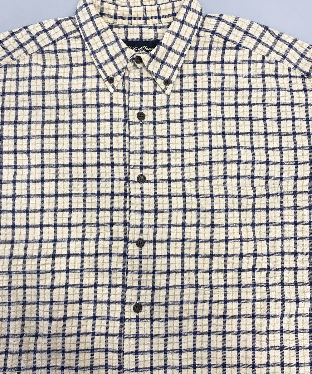 Eddie Bauer アウトドアブランドシャツ