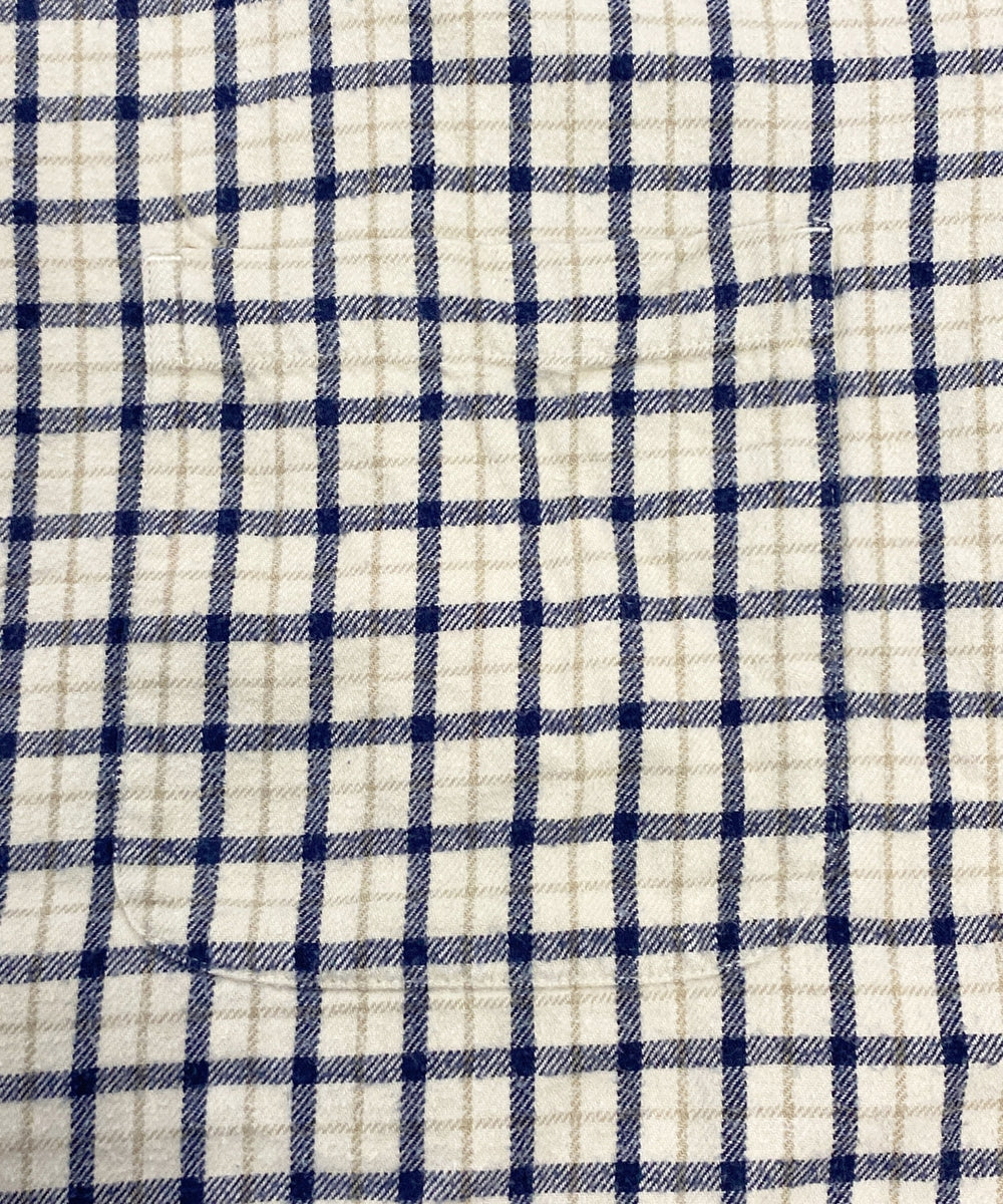 Eddie Bauer アウトドアブランドシャツ