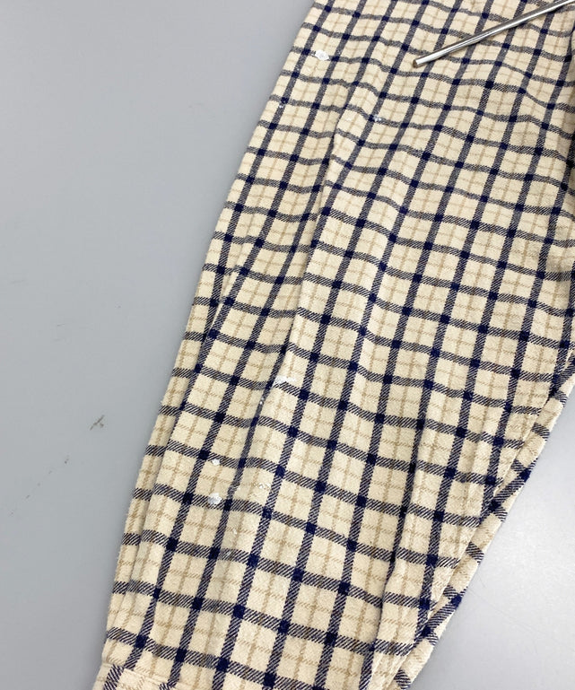 Eddie Bauer アウトドアブランドシャツ