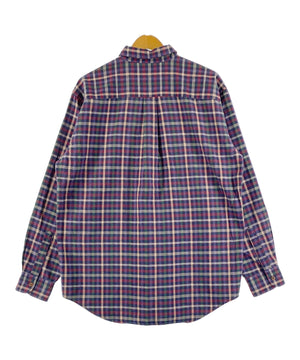 L.L.Bean アウトドアブランドシャツ