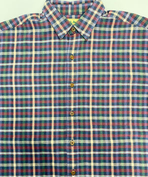 L.L.Bean アウトドアブランドシャツ