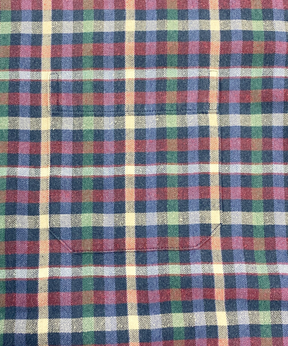 L.L.Bean アウトドアブランドシャツ