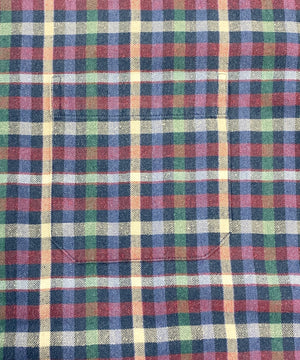 L.L.Bean アウトドアブランドシャツ