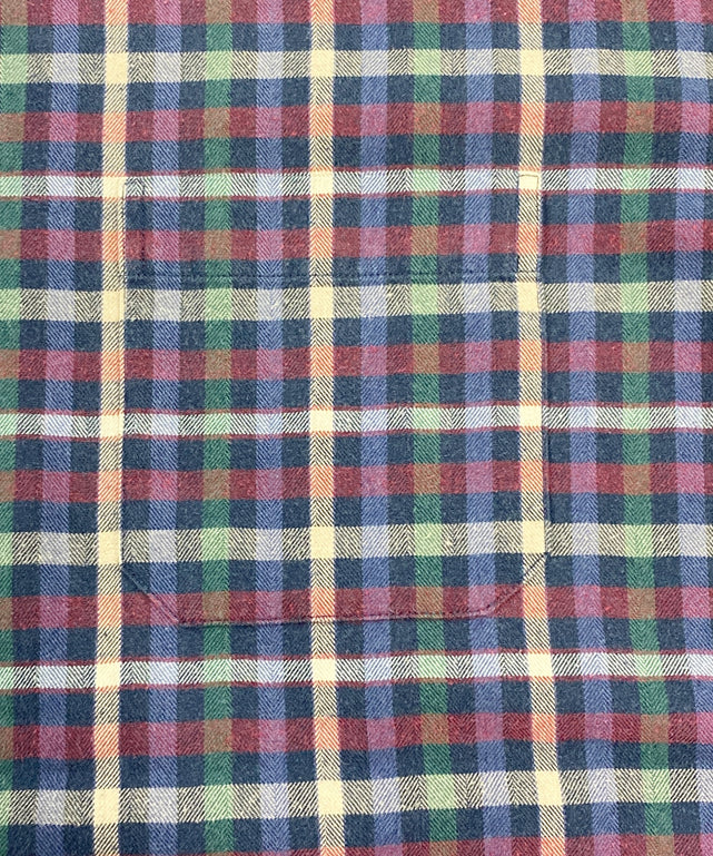 L.L.Bean アウトドアブランドシャツ