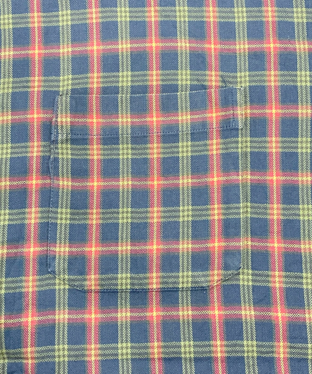 L.L.Bean アウトドアブランドシャツ