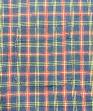 L.L.Bean アウトドアブランドシャツ